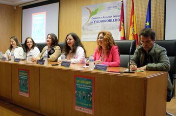 Más de 500 estudiantes participan en las XIV Jornadas de Hábitos de Vida Saludables en Villarrobledo