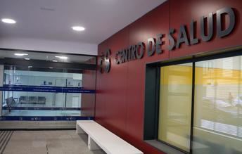 El nuevo Centro de Salud Zona 3 atenderá a más de 16.500 pacientes en Albacete