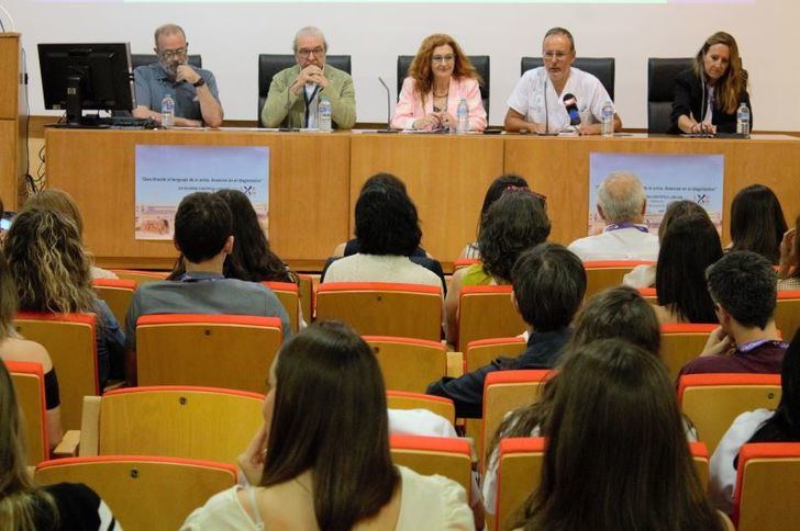 Cerca de 80 profesionales se reúnen en Almansa para la XIX Reunión Científica LABCAM sobre urianálisis