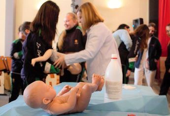El Programa Salud Joven de Hellín: Educación en Salud para Menores en Centros Educativos