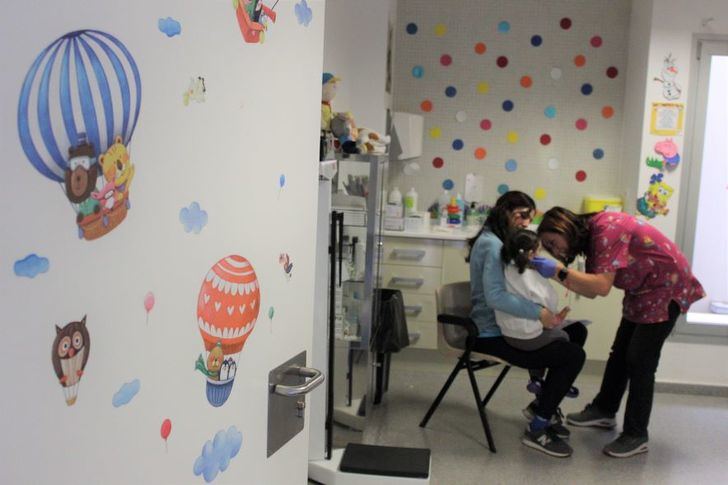 Talleres en Albacete: Capacitación sobre Vacunas y Cadena de Frío para Profesionales de Atención Primaria