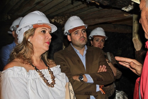 Núñez (PP): “Me comprometo a que todos los afiliados de los 919 municipios de CLM sean los protagonistas de este proyecto'