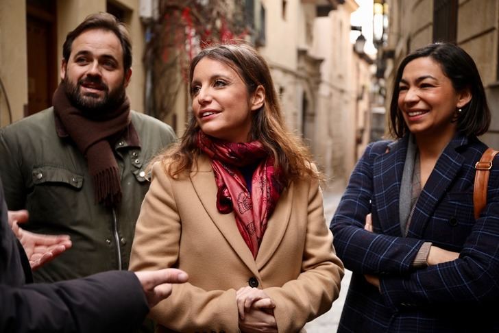 Francisco Núñez (PP): “A Page le preocupa más el Mar Menor que los crímenes de ETA”