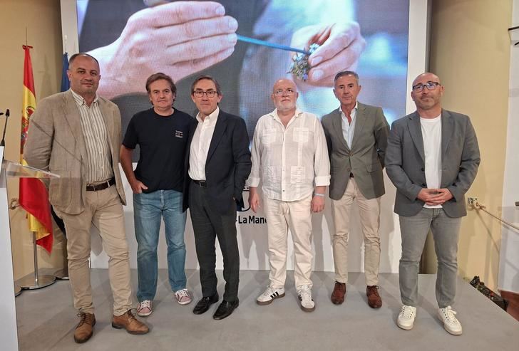 Albacete se posiciona como líder en el cultivo de frutos secos, destacando almendros y pistachos