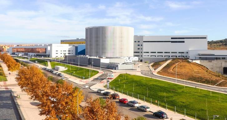 Más de 1,1 millones de euros destinados a la adquisición de la central de esterilización del nuevo Hospital de Toledo