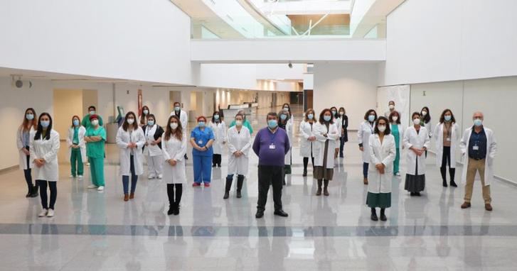 El nuevo Hospital de Toledo suma a su servicios la especialidad de dermatología
