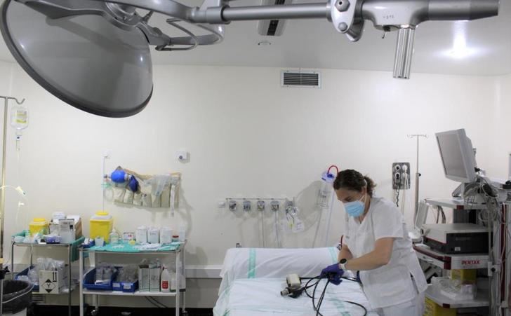 Nuevos medios técnicos para el servicio de neumología del Hospital de Albacete