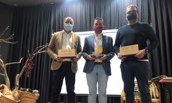 Nerpio tendrá en 2022 Denominación de Origen Protegida supraautonómica, la primera en Castilla-La Mancha