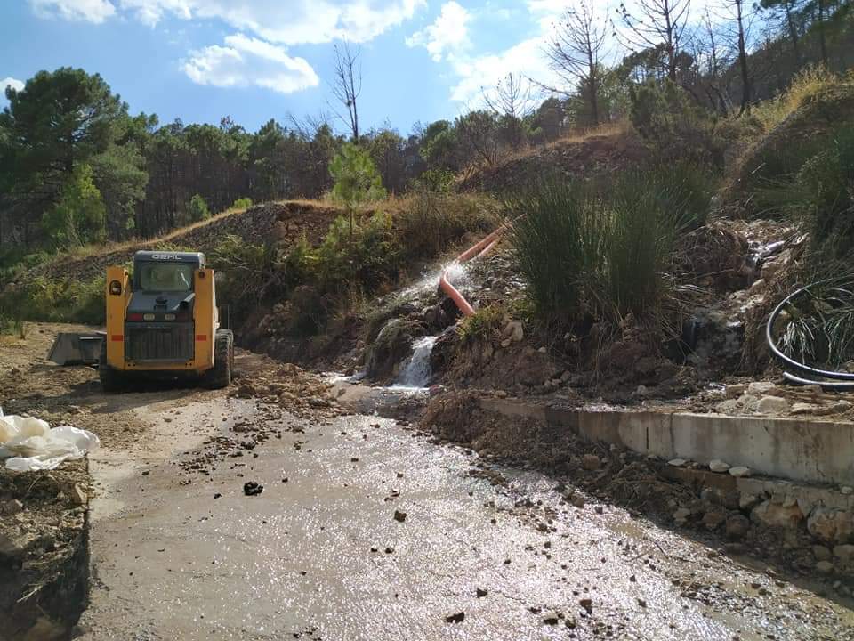 Las obras de remodelación del Paseo de Simón Abril comenzarán en el plazo de un mes