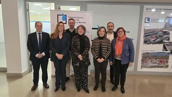 Castilla-La Mancha destina 77 millones de euros para mejorar infraestructuras hidráulicas en 2025