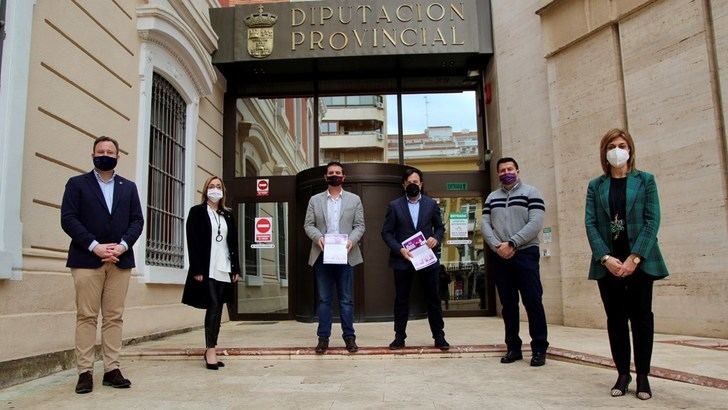 El Observatorio Provincial de Igualdad analiza el impacto de género que el coronavirus está teniendo en Albacete