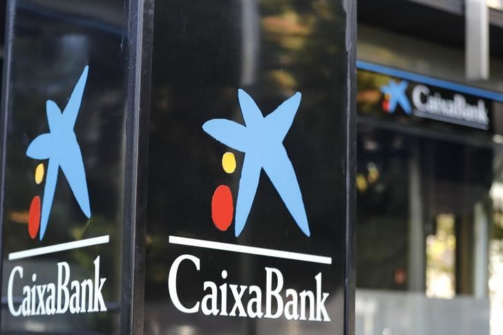 El ERE presentado en CaixaBank afectaría a 235 trabajadores en C-LM, según UGT, que lo considera "inaceptable"