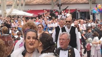 La Feria de Albacete 2018 mejora también en seguridad, con menos robos
