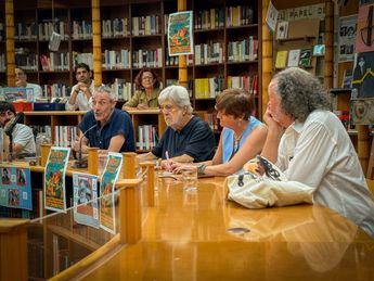 Albacete celebra la poesía con el inicio del Oh Poetry. Fest 2025