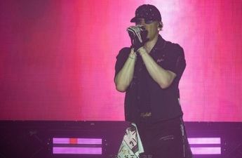 Omar Courtz se une al cartel del Puro Latino El Puerto de Santa María Fest 2026