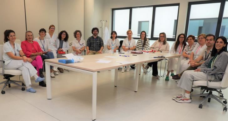 Nuevas iniciativas para humanizar la atención oncológica en Castilla-La Mancha