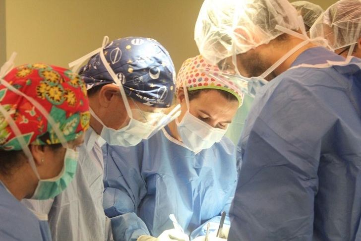 El Hospital de Toledo cuenta ya con la Unidad de Cirugía Ortopédica Oncológica