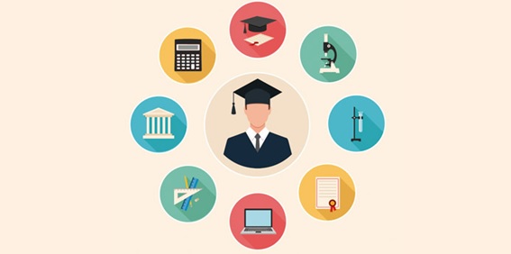 Opciones educativas para la formación profesional de calidad y con futuro