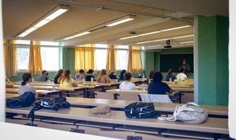 Comienzan los exámenes de las oposiciones de la Junta de Castilla-La Mancha, de 2019 y 2020, con más de 57.500 aspirantes
