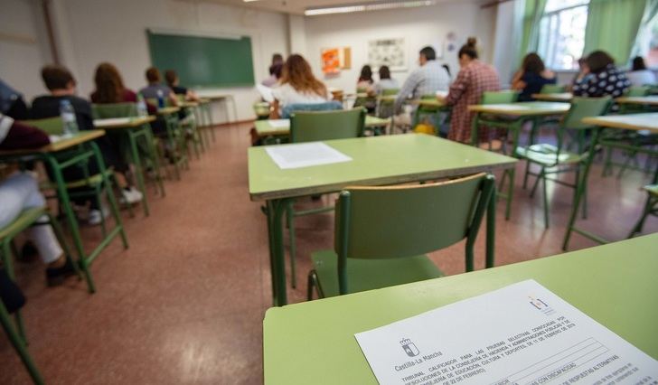 Los exámenes para cubrir las 3.381 plazas de Correos se celebrarán el 12 de septiembre