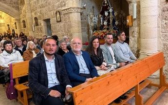 Letur celebra la inauguración de su nuevo Órgano de Tubos, un símbolo de renacer cultural