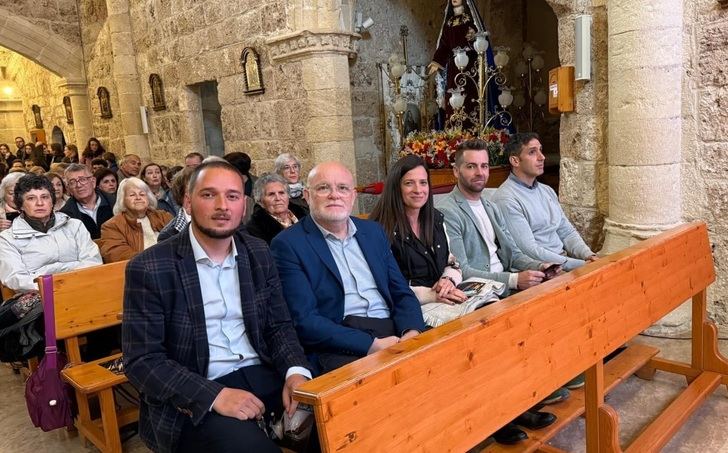 Letur celebra la inauguración de su nuevo Órgano de Tubos, un símbolo de renacer cultural
