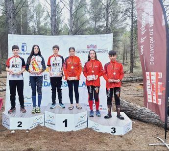 Nuevas pruebas del Calendario de Deporte Escolar se llevarán a cabo en Albacete y Villalgordo del Júcar este fin de semana