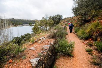 Éxito en las Rutas de Senderismo 2025: Albacete celebra su XII Edición con paisajes impresionantes