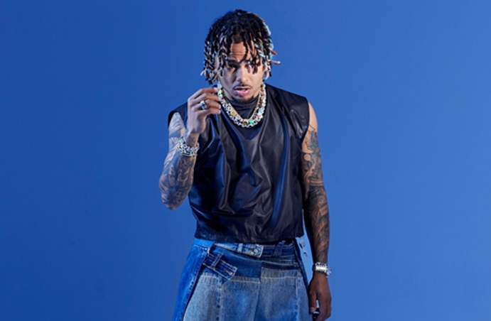 Ozuna estará este verano en el Festival Puro Latino Fest de El Puerto de Santa María (Cádiz)