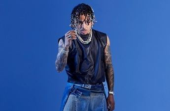 Ozuna estará este verano en el Festival Puro Latino Fest de El Puerto de Santa María (Cádiz)