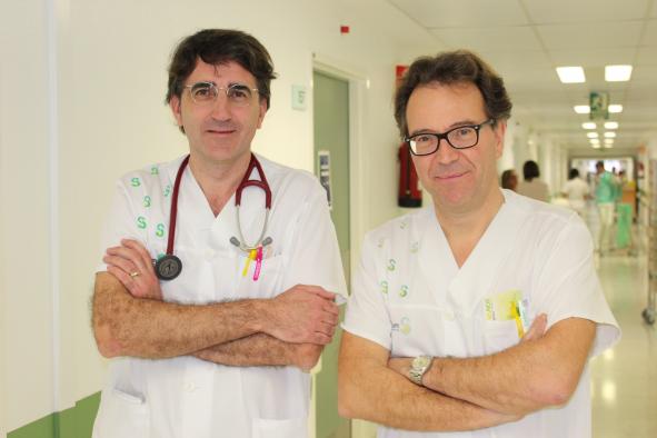 200 profesionales de enfermería asistirán al XVIII Congreso de la Sociedad Castellano-manchega de geriatría en Albacete