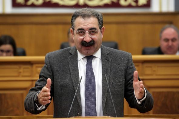 Castilla-La Mancha afirma que los aparcamientos de superficie de los hospitales públicos son gratuitos