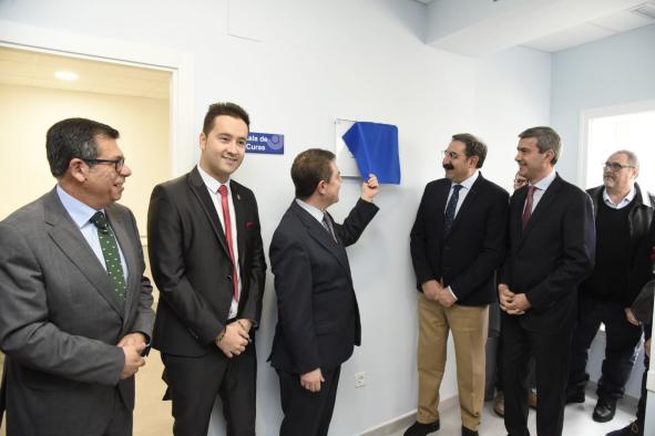 La Junta de Castilla-La Mancha prevé obras en más de 50 centros sanitarios de Atención Primaria