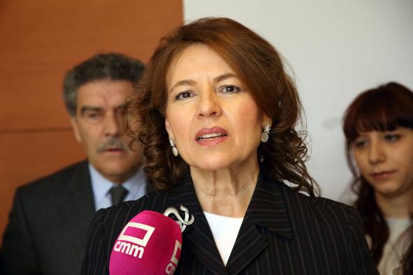 El Gobierno de Castilla-La Mancha inicia en el mes de marzo los pagos de las subvenciones a las entidades de la discapacidad