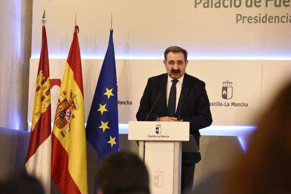 Castilla-La Mancha tendrá una inversión de 14 millones de euros para el programa de detección precoz de cáncer de mama