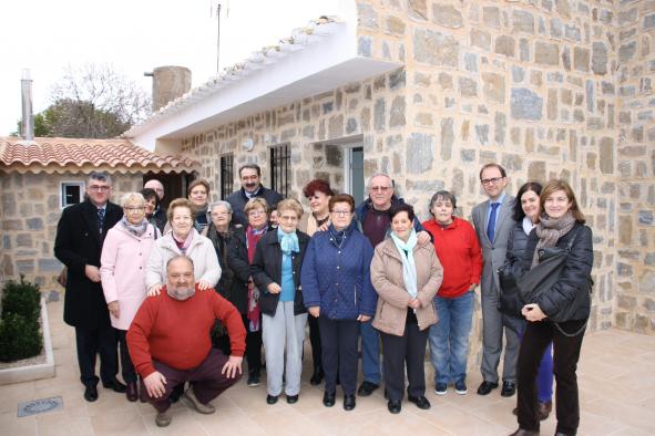 Castilla-La Mancha continúa mejorando las infraestructuras de la Atención Primaria