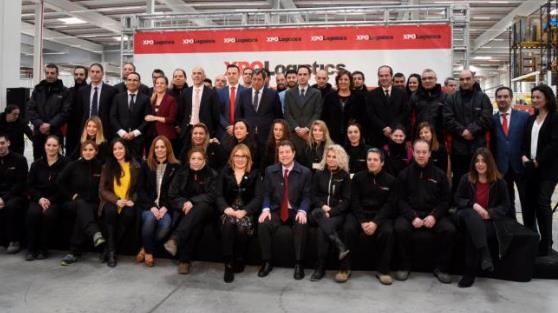 Page avanza la contratación de 60.000 personas con el Plan Regional de Empleo 2018-2020
