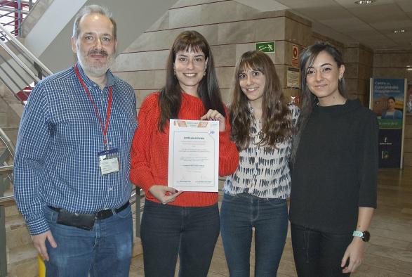 El Centro de Salud de Azuqueca de Henares (Guadalajara), mejor premio de las jornadas nacionales de Semergen