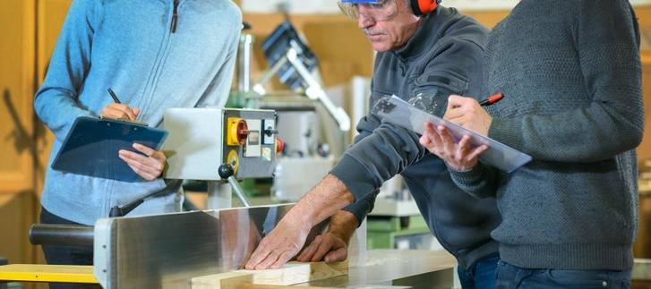 Alumnos de FP de Castilla-La Mancha reciben 20 premios extraordinarios por su esfuerzo