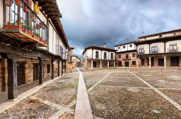 La ocupación hotelera en Castilla-La Mancha durante la Semana Santa alcanza el 80% y los alojamientos rurales el 90%