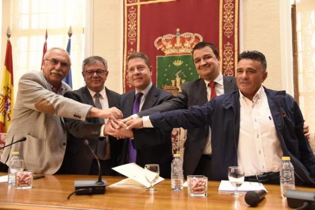 La próxima semana comenzarán las obras del futuro centro de educación especial 'Cruz de Mayo' de Hellín