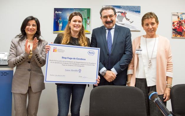 Castilla-La Mancha apuesta por retener el talento y el conocimiento que genera la investigación en la región