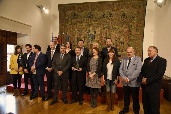 El Gobierno de Castilla-La Mancha anima a “limpiar las miradas de prejuicios” en el Día Internacional del Pueblo Gitano