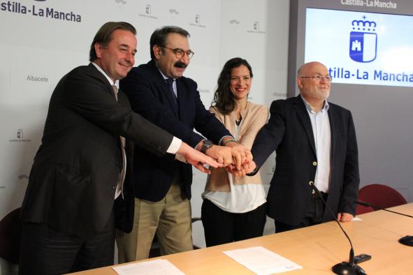 La obra del nuevo centro de salud de Elche de la Sierra comenzará en las próximas semanas