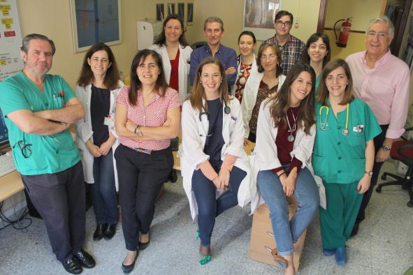 El Hospital de Toledo organiza el próximo sábado las XXV jornadas Nefrológicas de Castilla-La Mancha