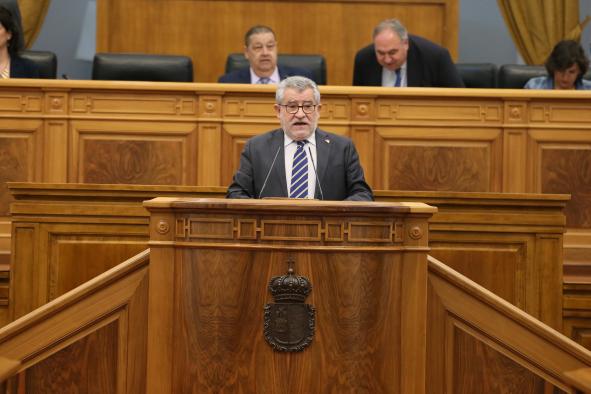 El Gobierno de Castilla-La Mancha valora la colaboración de los Ayuntamientos en la mejora de los centros educativos