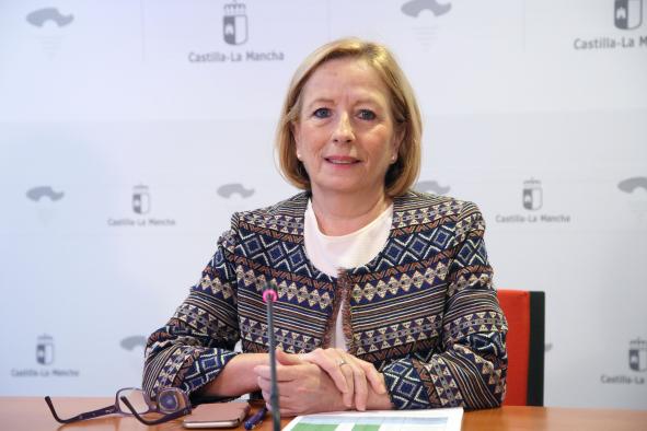 Castilla-La Mancha incorpora a más de 18.000 personas al Sistema de Dependencia
