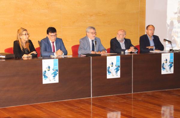  
El III plan de FP de Castilla-La Mancha contará con un sistema integrado de formación y orientación laboral