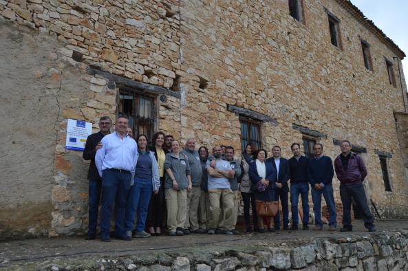 El Plan de Empleo dará oportunidad laboral a 11.000 personas contratadas por entidades locales de Castilla-La Mancha