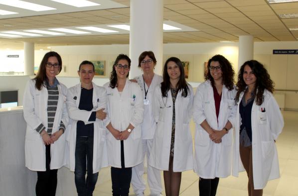 El Hospital de Villarrobledo pone en marcha la unidad de nutrición clínica para mejorar la calidad de los pacientes